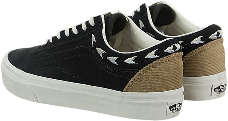 Vans Old Skool 'Bordado Nativo' VN0A38G1QTY Lookbook Vans Old Skool 'Bordado Nativo' VN0A38G1QTY