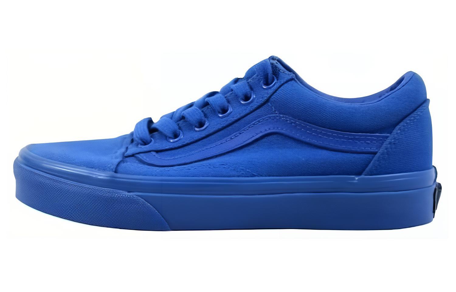 Buy Vans Old Skool「海軍藍」VN0004OJ5XT