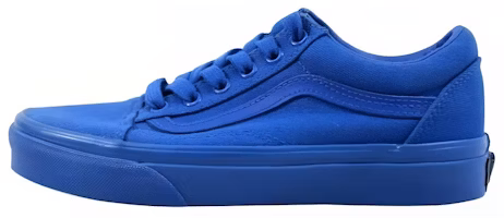 Vans Old Skool 'Nautical Blue' VN0004OJ5XT