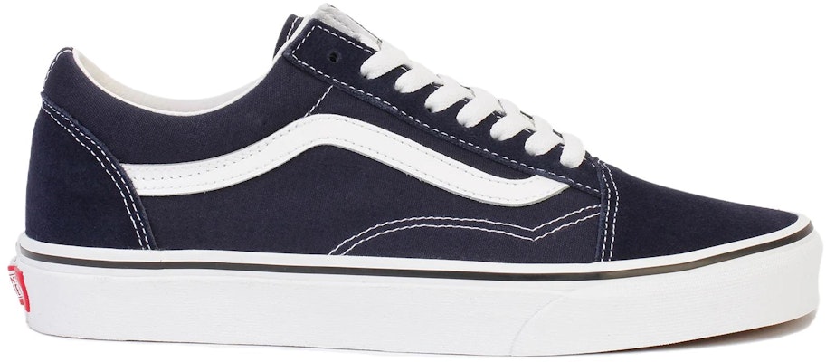 Vans Old Skool 'Navy' VN0A5JMI4W61 Order Vans Old Skool 'Navy' VN0A5JMI4W61