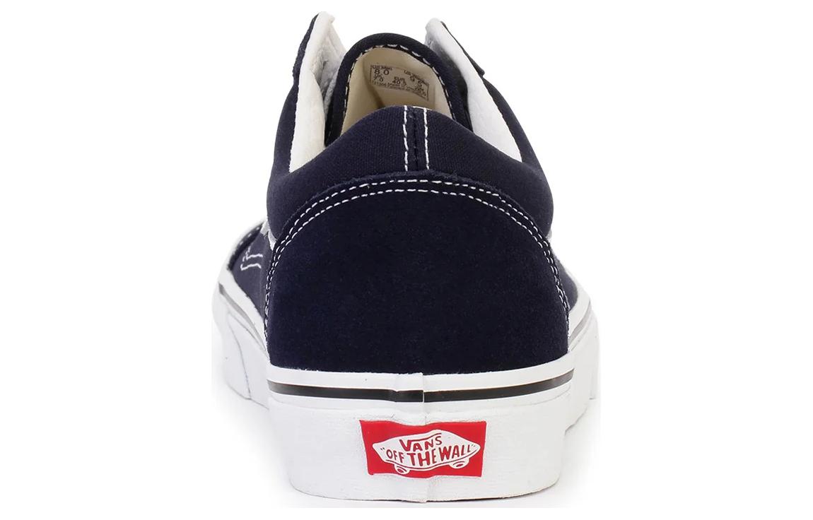 Lookbook Vans Old Skool 'Azul Marino' VN0A5JMI4W61