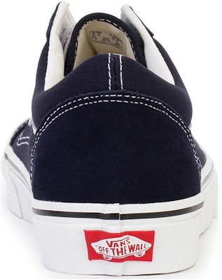 Vans Old Skool 'Navy' VN0A5JMI4W61 Lookbook Vans Old Skool 'Navy' VN0A5JMI4W61