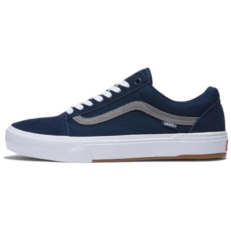 Vans Old Skool 'Navy White' VN0005UZNAV