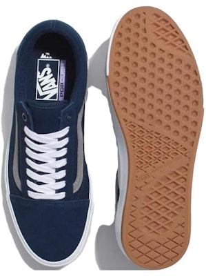 Vans Old Skool 'Navy White' VN0005UZNAV Purchase Vans Old Skool 'Navy White' VN0005UZNAV