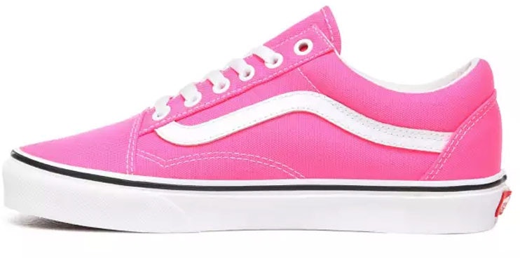 vans-old-skool-neon-knockout-pink