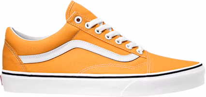 Vans Old Skool 'Neon Blazing Orange' VN0A4U3BWT4 Vans Old Skool 'Neon Blazing Orange' VN0A4U3BWT4