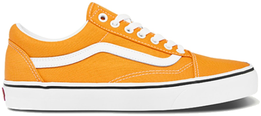 Vans Old Skool 'Neon Blazing Orange' Lelaki & Wanita VN0A4U3BWT4 Order Vans Old Skool 'Neon Blazing Orange' Lelaki & Wanita VN0A4U3BWT4