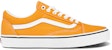 Vans Old Skool 'Neon Blazing Orange' Lelaki & Wanita VN0A4U3BWT4
