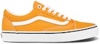 Order Vans Old Skool 'Neon Blazing Orange' Lelaki & Wanita VN0A4U3BWT4