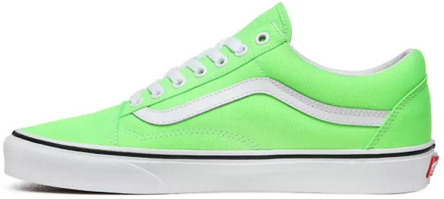 Vans Old Skool 'Gecko Hijau Neon' VN0A4U3BWT5 Buy Vans Old Skool 'Gecko Hijau Neon' VN0A4U3BWT5