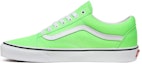 Buy Vans Old Skool 'Gecko Hijau Neon' VN0A4U3BWT5