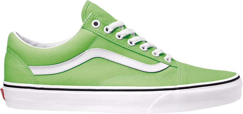 Vans Old Skool ‘螢光綠壁虎’ VN0A4U3BWT5 Buy Vans Old Skool ‘螢光綠壁虎’ VN0A4U3BWT5