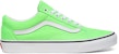 Vans Old Skool 'Gecko Hijau Neon' VN0A4U3BWT5