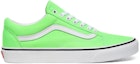 Order Vans Old Skool 'Gecko Hijau Neon' VN0A4U3BWT5