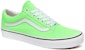 Vans Old Skool 'Gecko Hijau Neon' VN0A4U3BWT5