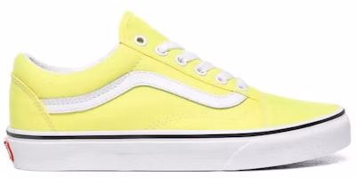 Vans Old Skool 'Neon Lemon Tonic' VN0A4U3BWT7 Vans Old Skool 'Neon Lemon Tonic' VN0A4U3BWT7