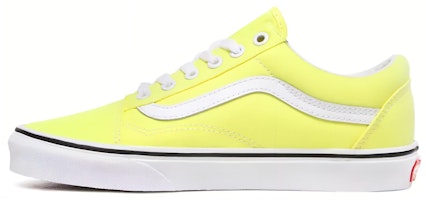 Vans Old Skool 'Neon Lemon Tonic' VN0A4U3BWT7 Vans Old Skool 'Neon Lemon Tonic' VN0A4U3BWT7