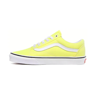 Vans Old Skool 'Neon Lemon Tonic'