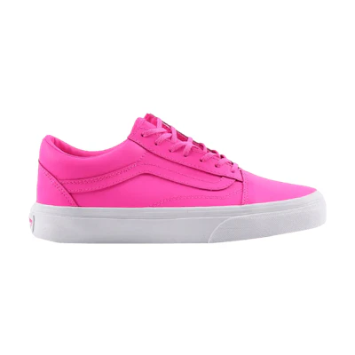 Vans Old Skool 'Neon Pink'
