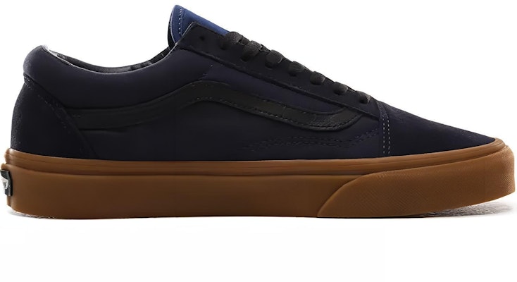 Vans Old Skool '夜空' VN0A4BV5V4R Order Vans Old Skool '夜空' VN0A4BV5V4R