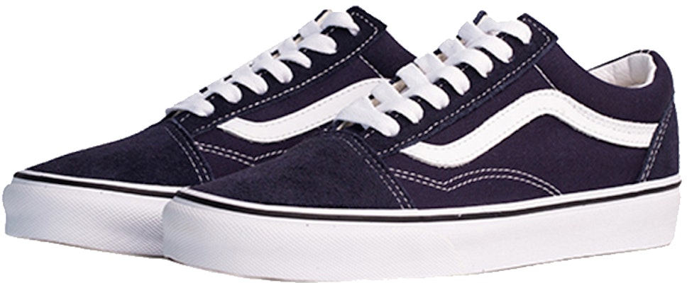 Vans Old Skool 'Cielo Nocturno' VN0A4BV5V7E Lookbook Vans Old Skool 'Cielo Nocturno' VN0A4BV5V7E