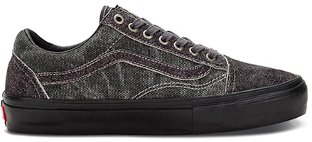 Vans Old Skool 'Tapak Anti Licin Tahan Haus Hitam Rendah' VN0A5FCB1O7 Order Vans Old Skool 'Tapak Anti Licin Tahan Haus Hitam Rendah' VN0A5FCB1O7