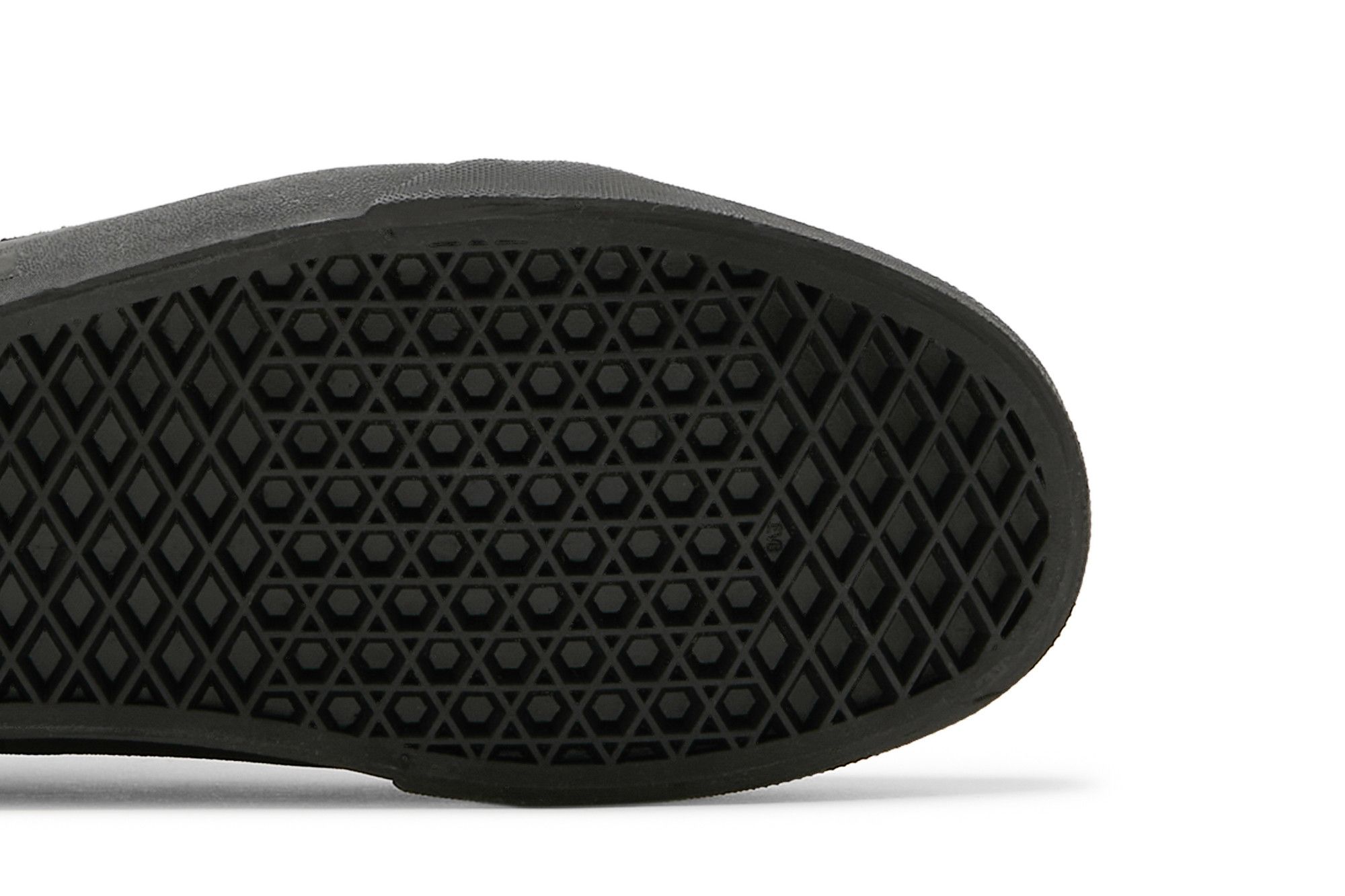 Purchase Vans Old Skool 'Nubuck Black' VN0A5AO9ITD
