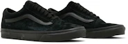 Cheap Vans Old Skool 'Nubuck Black' VN0A5AO9ITD