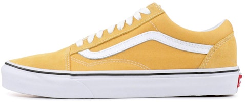 Vans Old Skool 'Ochre' VN0A38G1QA0 Vans Old Skool 'Ochre' VN0A38G1QA0