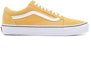 Order Vans Old Skool 'Ochre' Kuning Oker VN0A38G1QA0