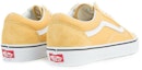 Lookbook Vans Old Skool 'Ochre' Kuning Oker VN0A38G1QA0