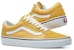 Vans Old Skool 'Ochre' Kuning Oker VN0A38G1QA0