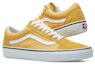 Shop Vans Old Skool 'Ochre' Kuning Oker VN0A38G1QA0