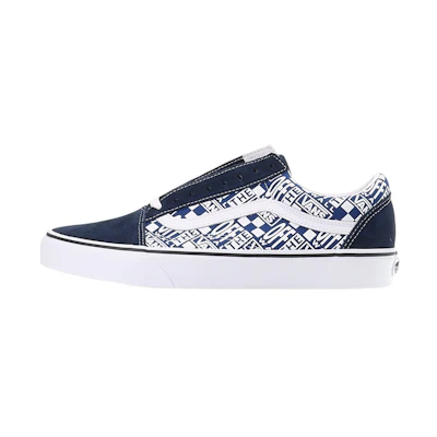 Vans Old Skool 'Off The Wall - Dress Blues'