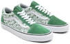 Lookbook Vans Old Skool 'Off The Wall - 綠色' VN0A3WKT4QC