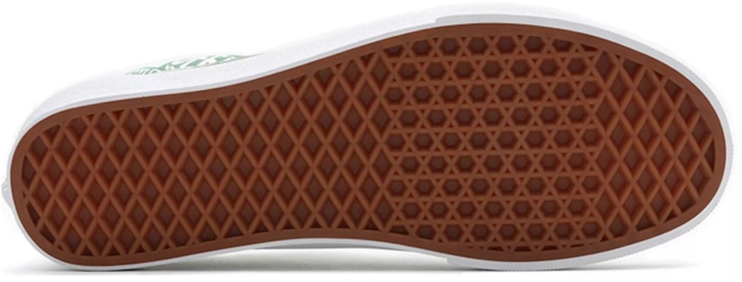 Vans Old Skool 'Off The Wall - Hijau' VN0A3WKT4QC Shop Vans Old Skool 'Off The Wall - Hijau' VN0A3WKT4QC