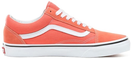 반스 올드스쿨 '오렌지 코랄' (Orange Coral) VN0A38G1VKR1 Order 반스 올드스쿨 '오렌지 코랄' (Orange Coral) VN0A38G1VKR1