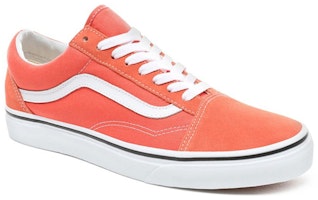 반스 올드스쿨 '오렌지 코랄' (Orange Coral) VN0A38G1VKR1 Lookbook 반스 올드스쿨 '오렌지 코랄' (Orange Coral) VN0A38G1VKR1