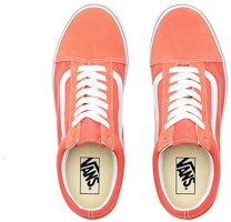 반스 올드스쿨 '오렌지 코랄' (Orange Coral) VN0A38G1VKR1 Shop 반스 올드스쿨 '오렌지 코랄' (Orange Coral) VN0A38G1VKR1