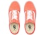 Vans Off The Wall Ua Old Skool 'Orange Coral' Lelaki Wanita Kasut Sneakers. VN0A38G1VKR1