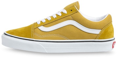 Vans Old Skool 'Olive Oil' VN0A38G11UK Vans Old Skool 'Olive Oil' VN0A38G11UK