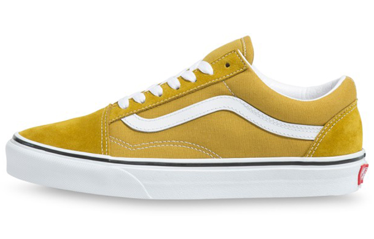 Vans Old Skool 'Olive Oil' VN0A38G11UK