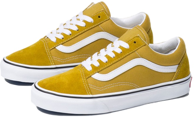 Vans Old Skool 'Olive Oil' VN0A38G11UK Order Vans Old Skool 'Olive Oil' VN0A38G11UK