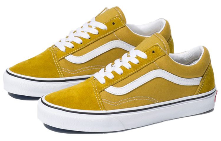 Order Vans Old Skool 'Minyak Zaitun' VN0A38G11UK