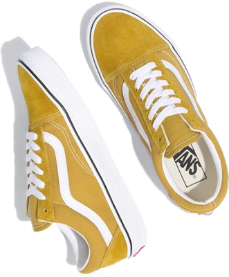 Vans Old Skool 'Minyak Zaitun' VN0A38G11UK Lookbook Vans Old Skool 'Minyak Zaitun' VN0A38G11UK