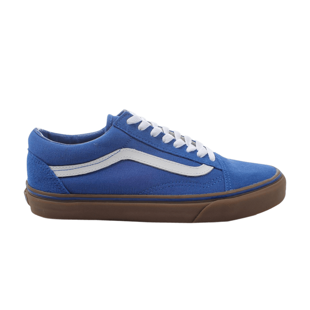 VANS × BUMP OF CHICKEN OLD SKOOL/BLUE VANS × BUMP OF CHICKEN OLD SKOOL/BLUE VANS × BUMP OF CHICKEN OLD