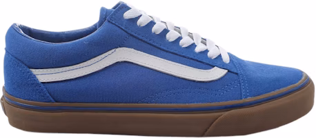 Vans Old Skool 'Olympian Blue' VN0001R1GIC