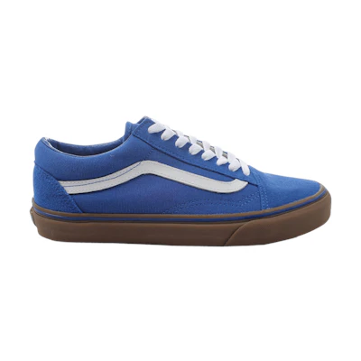 Vans Old Skool 'Olympian Blue'