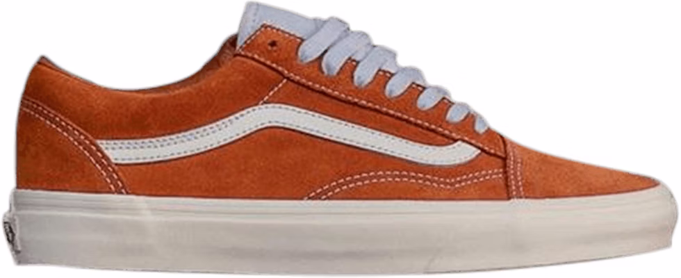 Vans Old Skool 'Orange' VA38G1OI4 Buy Vans Old Skool 'Orange' VA38G1OI4