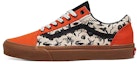 Buy Vans Old Skool 'Oranye' Sneakers VN0A3VC1505